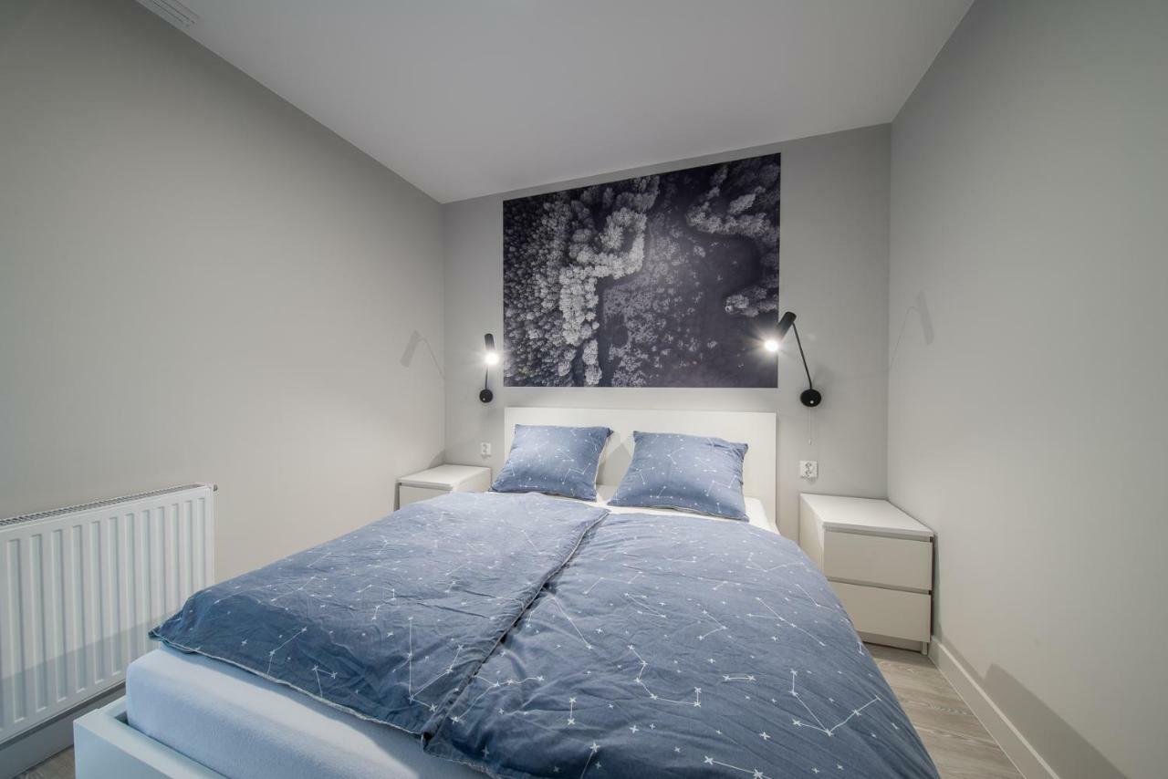 Apartament Pod Lasem Apartment Szczyrk Exterior foto